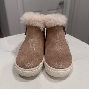 New - Self Esteem Toddler Boots